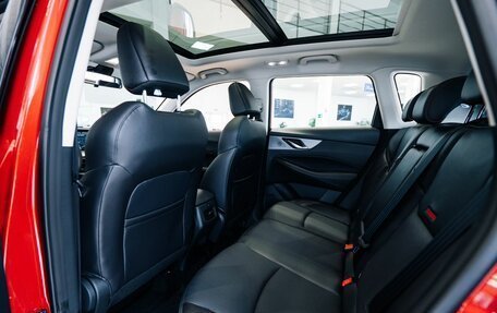 Changan CS35 Plus, 2025 год, 2 709 900 рублей, 16 фотография