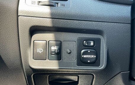 Toyota Corolla, 2010 год, 1 030 000 рублей, 10 фотография