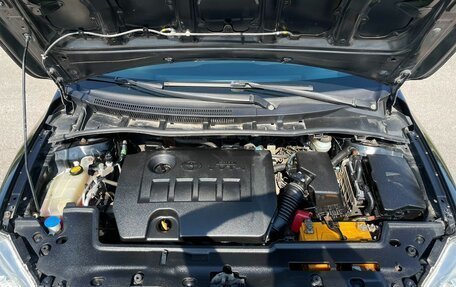 Toyota Corolla, 2010 год, 1 030 000 рублей, 18 фотография