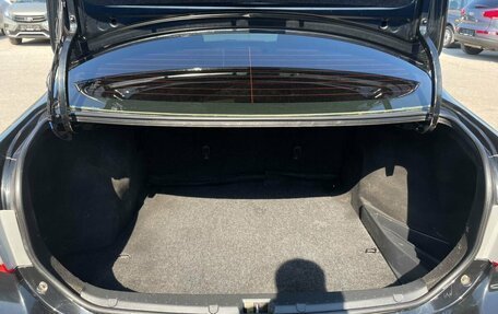 Toyota Corolla, 2010 год, 1 030 000 рублей, 19 фотография