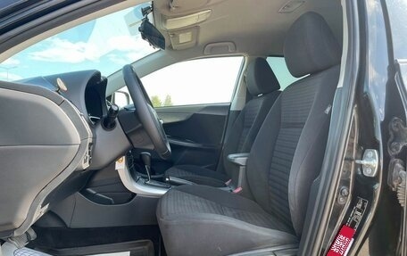 Toyota Corolla, 2010 год, 1 030 000 рублей, 14 фотография