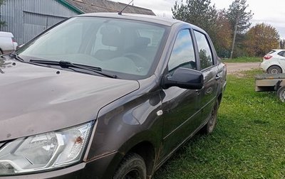 Datsun on-DO I рестайлинг, 2017 год, 450 000 рублей, 1 фотография