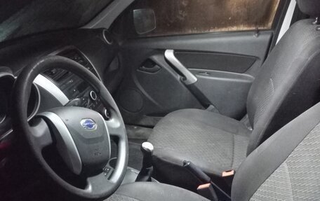 Datsun on-DO I рестайлинг, 2017 год, 450 000 рублей, 6 фотография