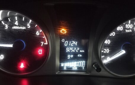 Datsun on-DO I рестайлинг, 2017 год, 450 000 рублей, 5 фотография