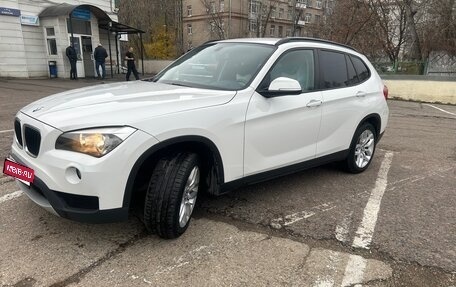 BMW X1, 2012 год, 1 200 000 рублей, 1 фотография