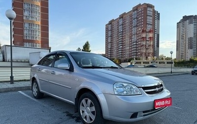 Chevrolet Lacetti, 2008 год, 360 000 рублей, 1 фотография