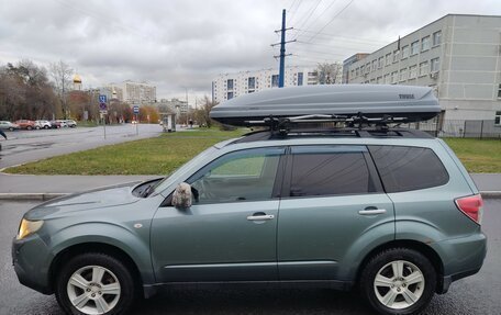 Subaru Forester, 2008 год, 500 000 рублей, 1 фотография