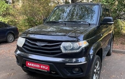 ЛуАЗ Patriot, 2016 год, 851 999 рублей, 1 фотография