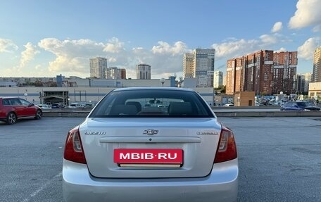 Chevrolet Lacetti, 2008 год, 360 000 рублей, 6 фотография