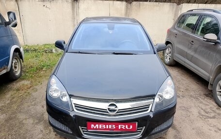 Opel Astra H, 2011 год, 505 000 рублей, 1 фотография