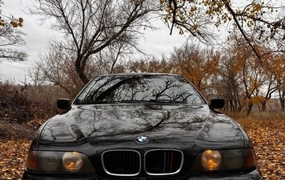 BMW 5 серия, 1998 год, 440 000 рублей, 1 фотография