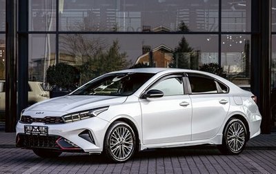 KIA Cerato IV, 2021 год, 1 695 000 рублей, 1 фотография