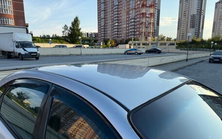 Chevrolet Lacetti, 2008 год, 360 000 рублей, 9 фотография