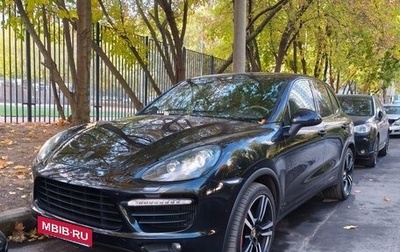 Porsche Cayenne III, 2010 год, 2 500 000 рублей, 1 фотография