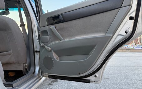 Chevrolet Lacetti, 2008 год, 360 000 рублей, 14 фотография