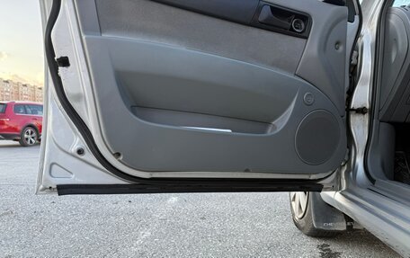 Chevrolet Lacetti, 2008 год, 360 000 рублей, 12 фотография