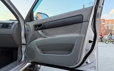 Chevrolet Lacetti, 2008 год, 360 000 рублей, 15 фотография