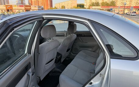 Chevrolet Lacetti, 2008 год, 360 000 рублей, 11 фотография