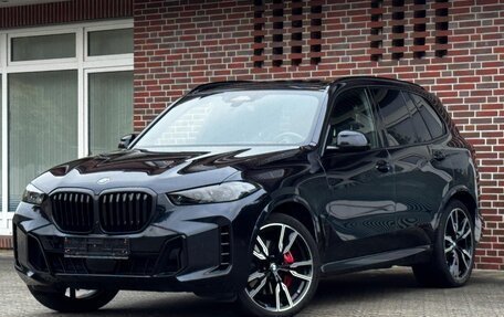 BMW X5, 2025 год, 10 384 999 рублей, 1 фотография