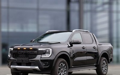 Ford Ranger, 2025 год, 6 500 000 рублей, 1 фотография