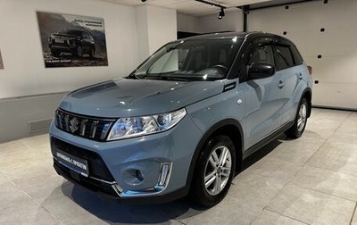 Suzuki Vitara II рестайлинг, 2023 год, 2 500 000 рублей, 1 фотография