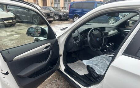 BMW X1, 2012 год, 1 200 000 рублей, 4 фотография