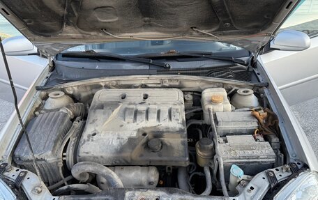 Chevrolet Lacetti, 2008 год, 360 000 рублей, 19 фотография