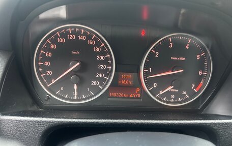 BMW X1, 2012 год, 1 200 000 рублей, 2 фотография