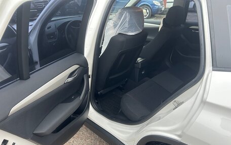 BMW X1, 2012 год, 1 200 000 рублей, 5 фотография