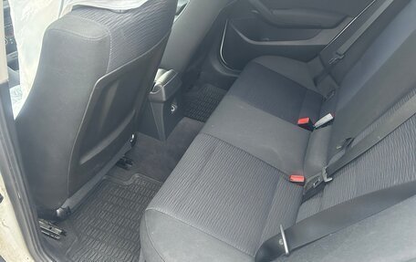 BMW X1, 2012 год, 1 200 000 рублей, 6 фотография