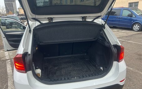 BMW X1, 2012 год, 1 200 000 рублей, 7 фотография