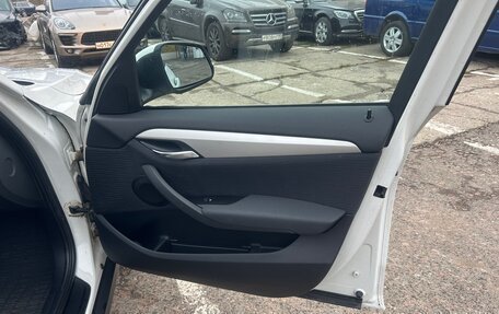 BMW X1, 2012 год, 1 200 000 рублей, 13 фотография