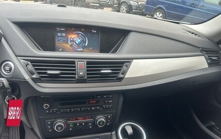 BMW X1, 2012 год, 1 200 000 рублей, 3 фотография