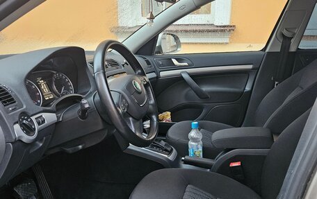 Skoda Octavia, 2010 год, 1 149 000 рублей, 5 фотография