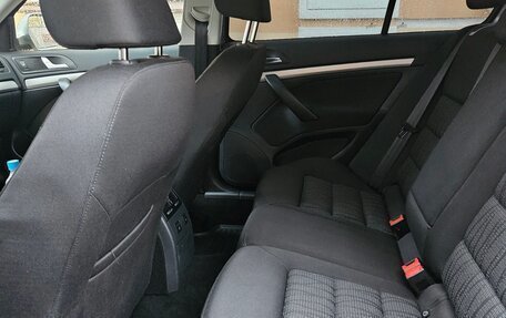 Skoda Octavia, 2010 год, 1 149 000 рублей, 6 фотография