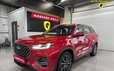 Chery Tiggo 8 Pro, 2021 год, 1 720 000 рублей, 1 фотография