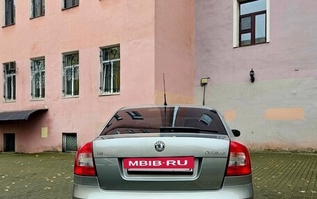 Skoda Octavia, 2010 год, 1 149 000 рублей, 3 фотография