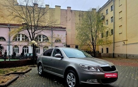 Skoda Octavia, 2010 год, 1 149 000 рублей, 4 фотография