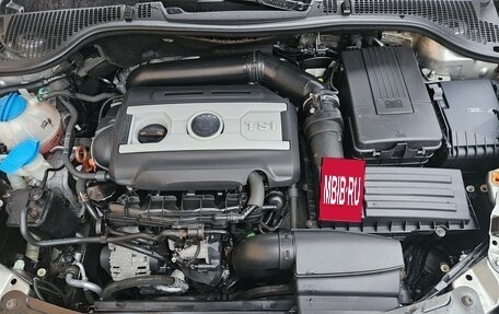 Skoda Octavia, 2010 год, 1 149 000 рублей, 7 фотография