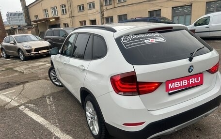 BMW X1, 2012 год, 1 200 000 рублей, 21 фотография