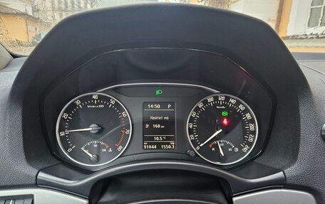 Skoda Octavia, 2010 год, 1 149 000 рублей, 13 фотография