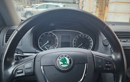 Skoda Octavia, 2010 год, 1 149 000 рублей, 12 фотография