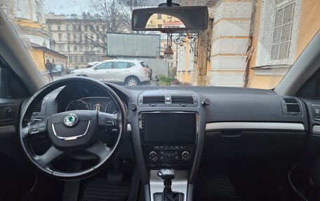 Skoda Octavia, 2010 год, 1 149 000 рублей, 10 фотография