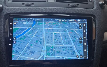 Skoda Octavia, 2010 год, 1 149 000 рублей, 14 фотография