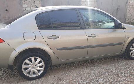 Renault Megane II, 2007 год, 385 000 рублей, 7 фотография