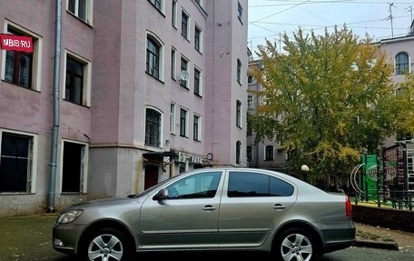 Skoda Octavia, 2010 год, 1 149 000 рублей, 2 фотография