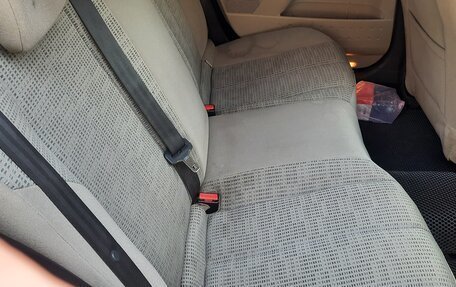 Renault Megane II, 2007 год, 385 000 рублей, 11 фотография