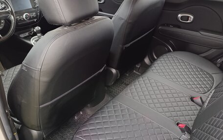 KIA Soul II рестайлинг, 2018 год, 1 650 000 рублей, 5 фотография