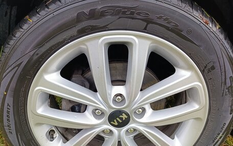 KIA Soul II рестайлинг, 2018 год, 1 650 000 рублей, 7 фотография