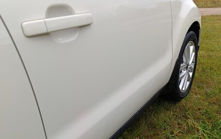 KIA Soul II рестайлинг, 2018 год, 1 650 000 рублей, 10 фотография